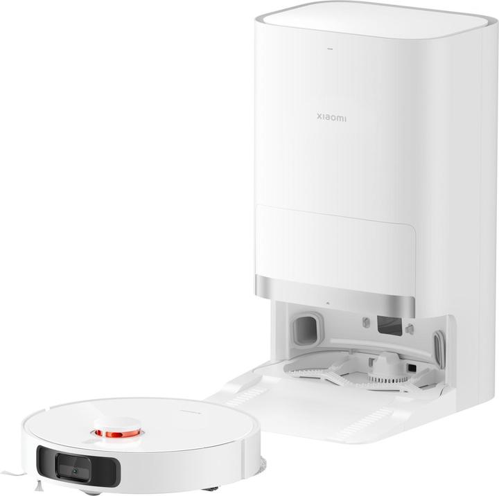 Image du produit Xiaomi X20+ (Robot d'aspiration et de nettoyage)