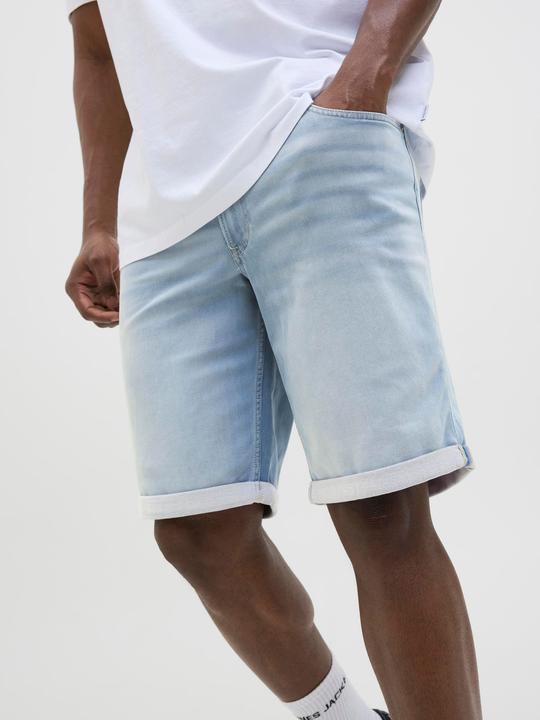 Image du produit Jack & Jones JJIRICK JJICON I.K. SHORTS GE 118 SN PLS (Bande de fréquences 38 (2600 MHz))