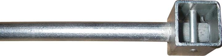 Actual product image Haspo Crank