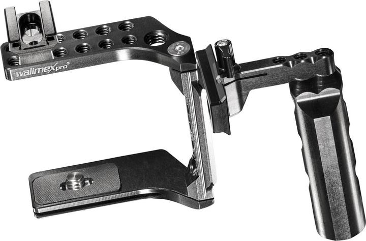 Actual product image Walimex Aptaris for Nikon 1 (Cage)
