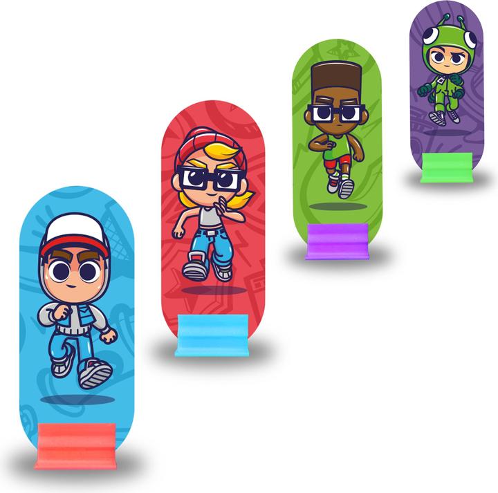 Produktbild NoName Subway Surfers