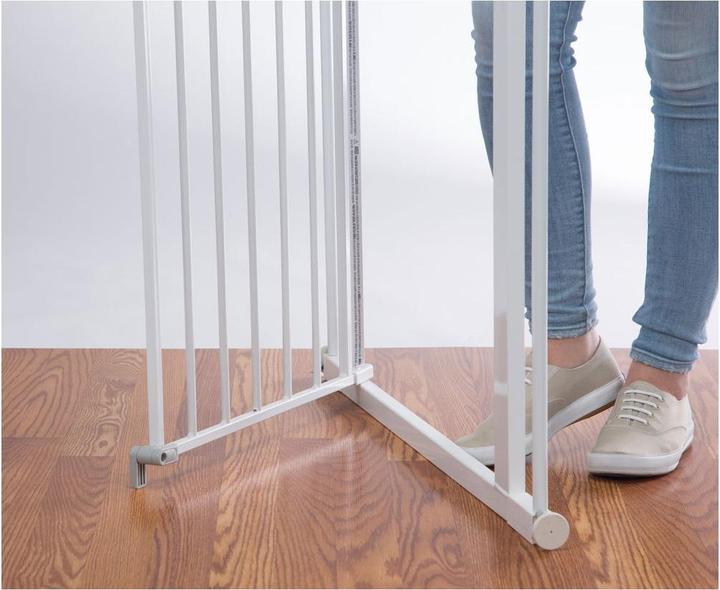 Image du produit Safety 1st Grille d'obstacles à pas plat (73 cm)