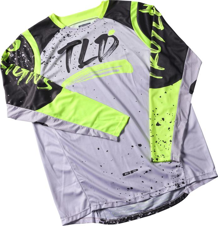 Image du produit Troy Lee Designs GP PRO Jersey - Partical (XL)
