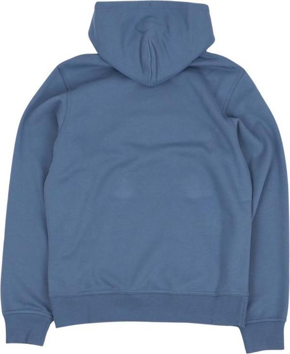 Actual product image No Name Bluza męska Champion Hooded niebieska 220253 BS099 S (S)