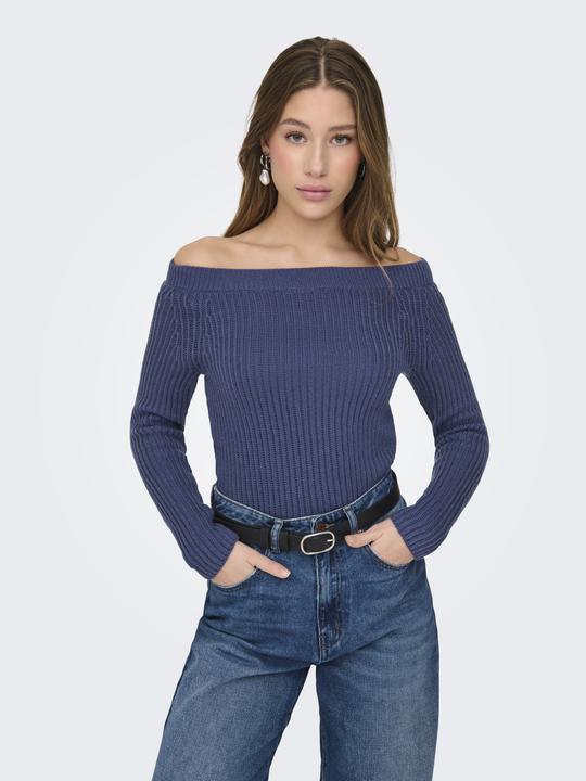 Actual product image JdY JDYLEMON knitted jumper Knitted jumper (M)