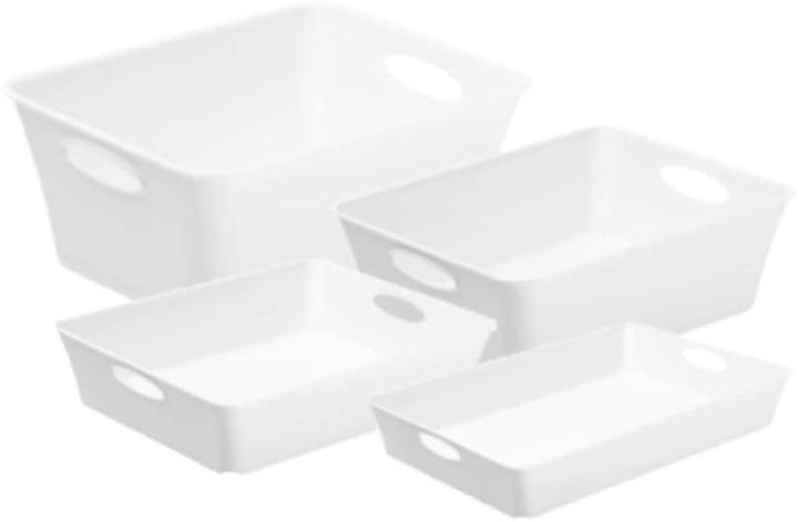Immagine prodotto Rotho Scatola vivente C7 (11,4 x 6 x 14,6 cm, 0 l)
