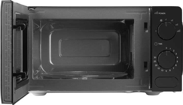 Actual product image ECG MTM 1774 BE (17 l)