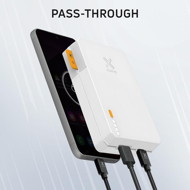 Image du produit Xtorm Essential Series (10000 mAh, 15 W, 37 Wh)