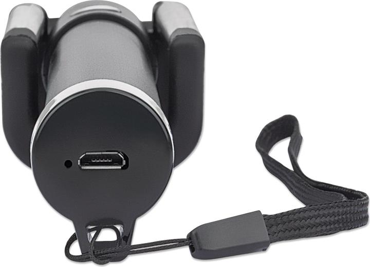 Produktbild Manhattan Bluetooth Selfie Stick