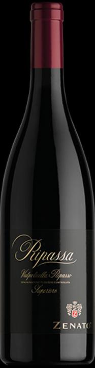 Actual product image Zenato Ripassa Valpolicella Superiore DOC (1 x 1800 cl, 2015)