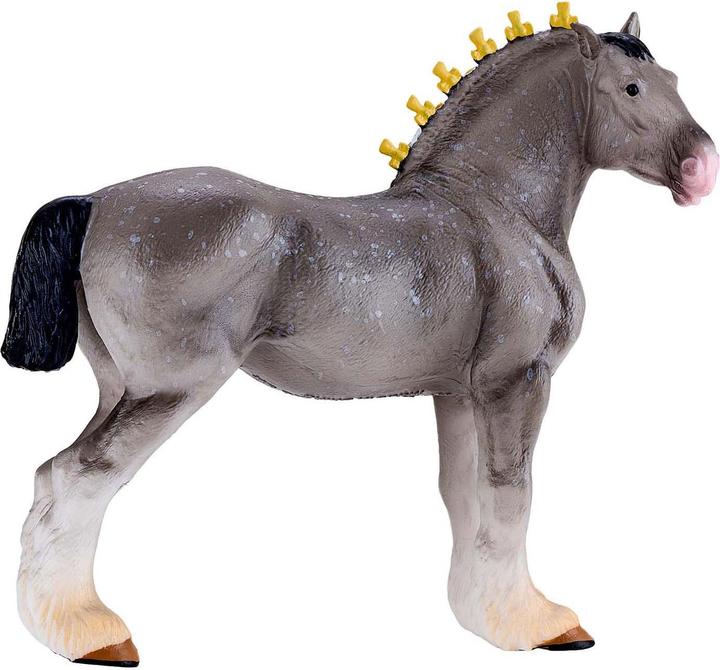 Actual product image Mojo Horse World Punkte Graues Pferd - 381068