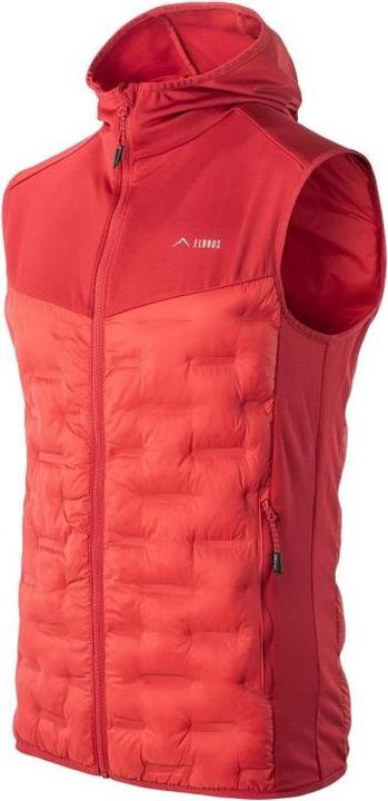 Actual product image Elbrus Emin Ii Vest Primaloft (XL)
