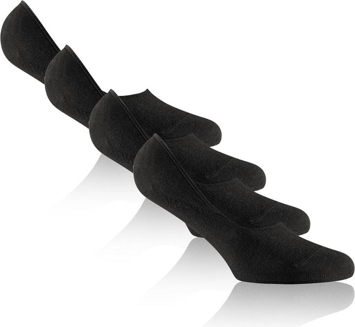 Rohner Sneaker Low Socken