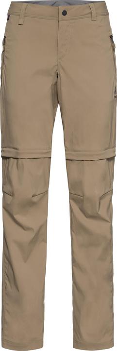 Odlo Pants zip-off regular length WEDGEMOUNT (46, XL)