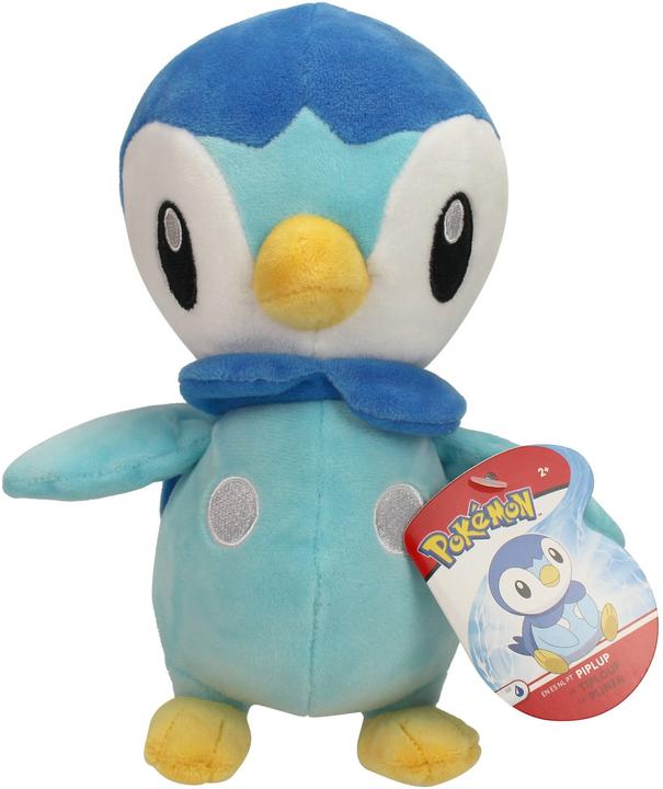 Productafbeelding Pokémon Plinfa (20 cm)