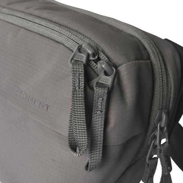 Produktbild Moment Switch Sling 4L Gray