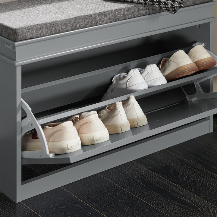 Produktbild SoBuy Stanley (75 x 51 x 24 cm)