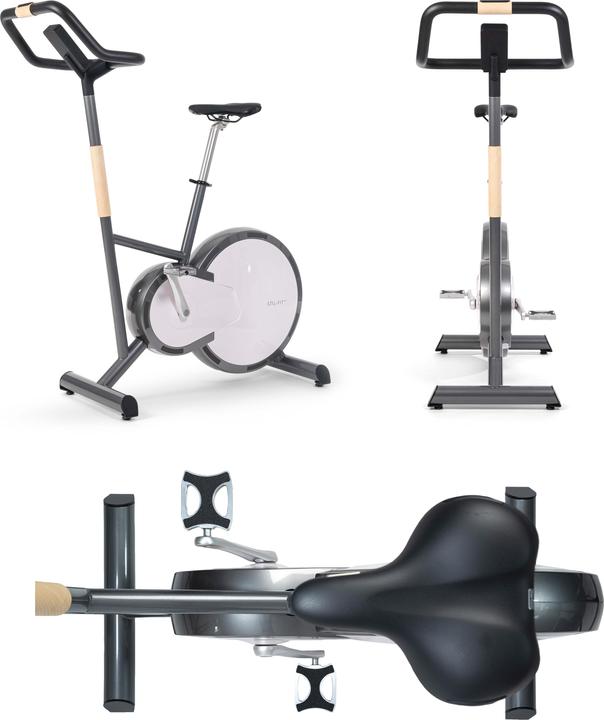 Produktbild Stil-Fit Ergometer Pure