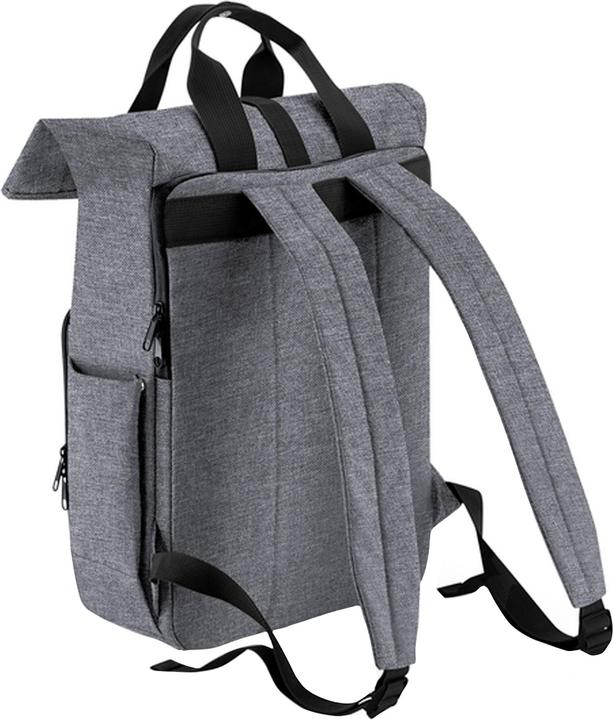 Produktbild Bagbase Rucksack Laptops Roll Top Recyceltes Material (19 l)