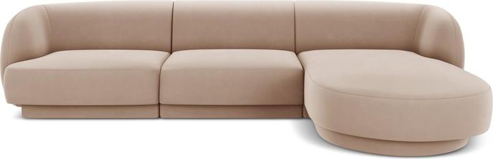 Produktbild Micadoni Miley (Ecksofa)