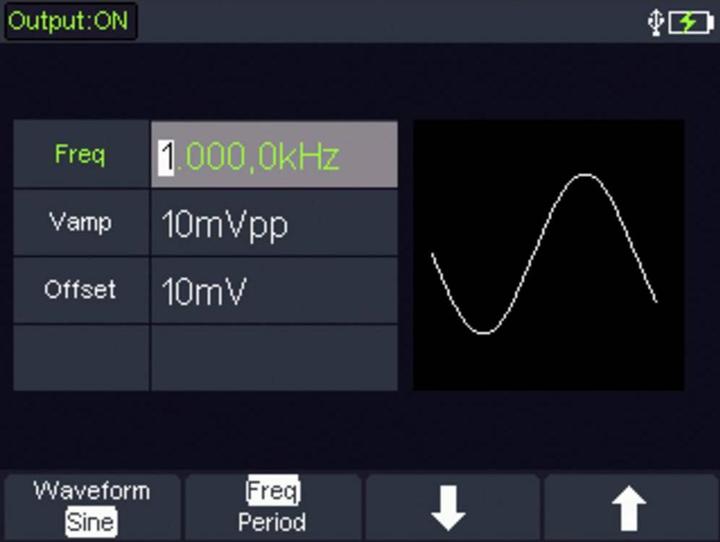 Image du produit Voltcraft Digital Oszilloskop 3 in 1 (CAT II 400V)