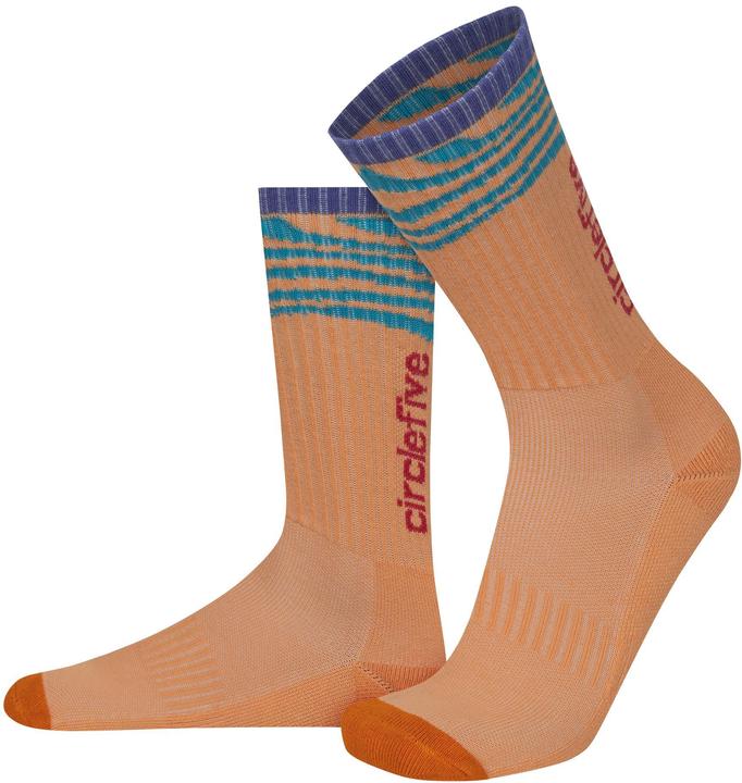 Image du produit Normani 4 chaussettes de tennis fonctionnelles avec semelle en éponge - 9387 (paquet de 4, 47 - 50)