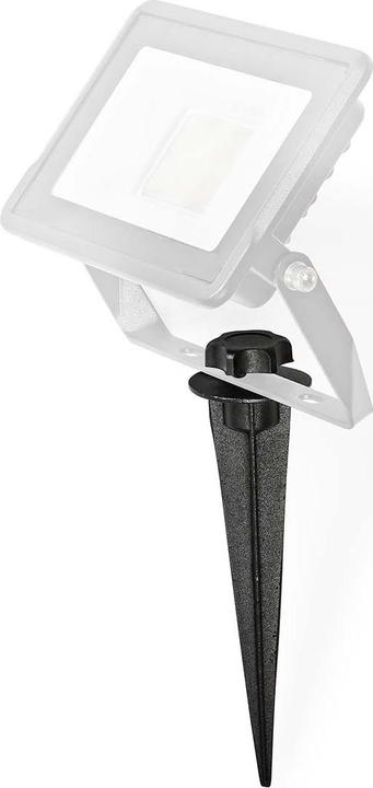 Produktbild Nedis Erdspiess | 2 Stück | Aluminium | Schwarz