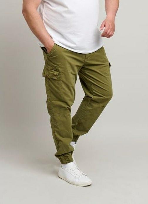 Actual product image Blend BHBHNAN pants 20710465 (W31/L32)