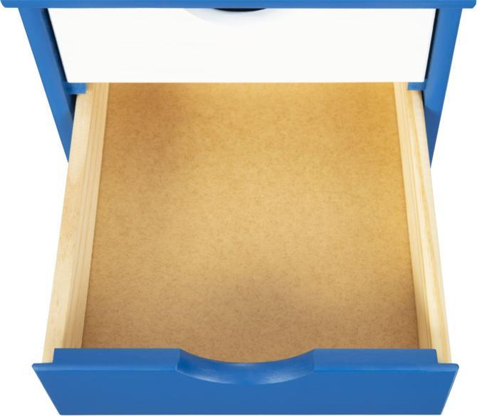 Image du produit Inter Link Beppo (36 x 40 x 65 cm)