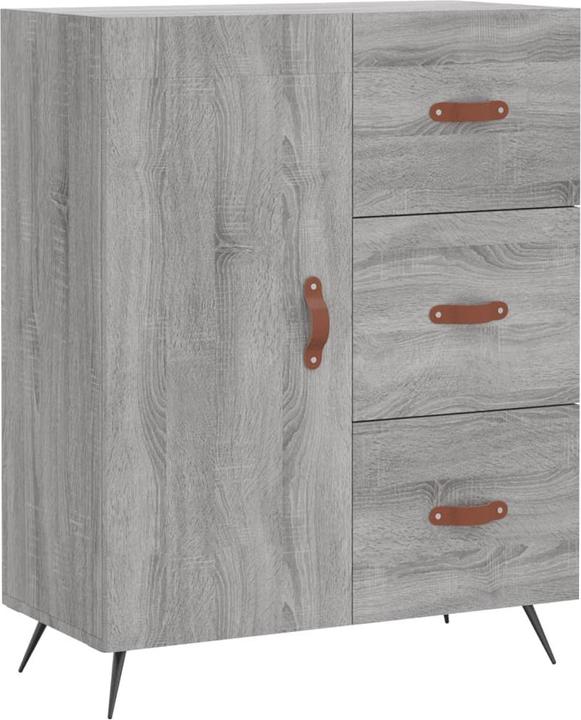 Image du produit VidaXL Ambroise (69.5 x 34 x 180 cm)