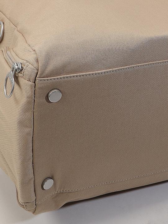 Actual product image Barbour Weekender