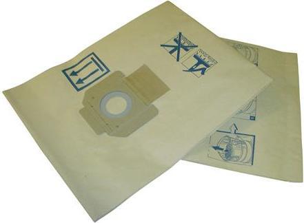 Nilfisk Paper filter bag for wet and dry vacuum cleaner AT (5 x)