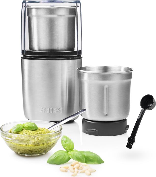 Image du produit Princess Concasseur (350 ml, 200 W)