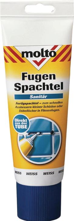 Produktbild Molto Fugenspachtel (300 g)