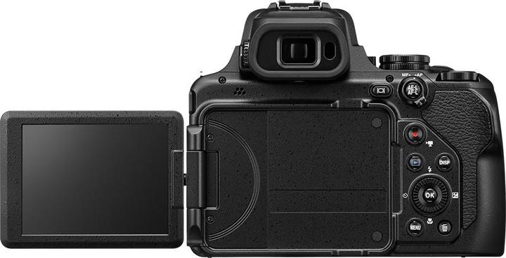 Image du produit Nikon Coolpix P1000 (24 - 3000 mm, 16 Mpx, 1/2,3'')