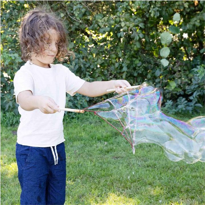 Image du produit Ses 02322 Toile d'araignée extérieure Mega Bubbles