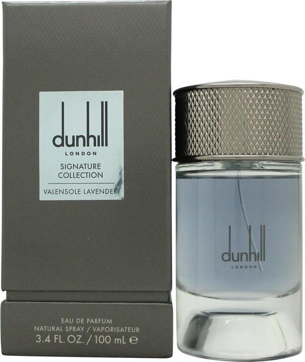 Dunhill Signature Collection Valensole Lavender by (Eau de Parfum, 100 ml)