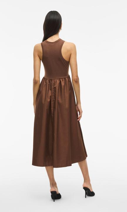 Produktbild Vila VISONJA Ärmelloses Midikleid (XS)