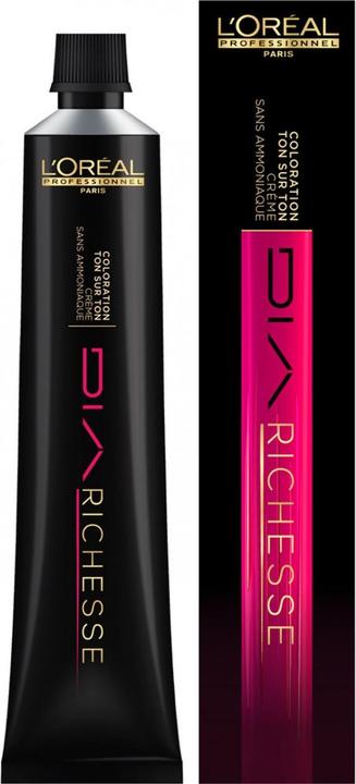 Produktbild L'Oréal Professionnel Dia Richesse (.64 Rot Kupfer)