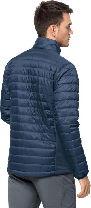 Immagine prodotto Jack Wolfskin Giacca Routeburn M (M)