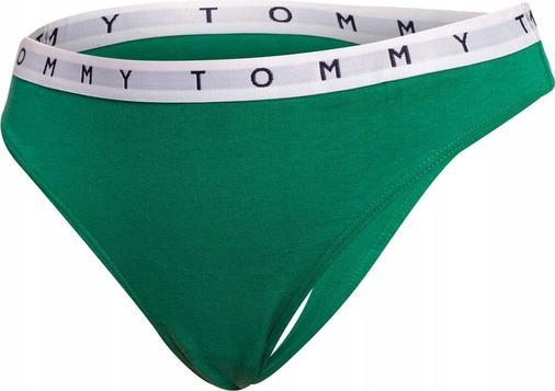 Produktbild Tommy Hilfiger Damen-Tangas im 3er-Pack (XS, 3er Pack)