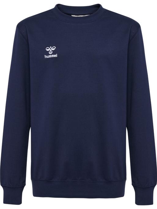 Actual product image hummel Hmlgo 2.0 Sweatshirt Kids (164)