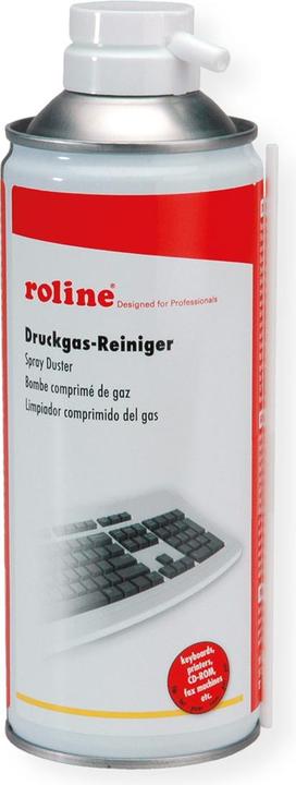Roline Pressure gas cleaner
