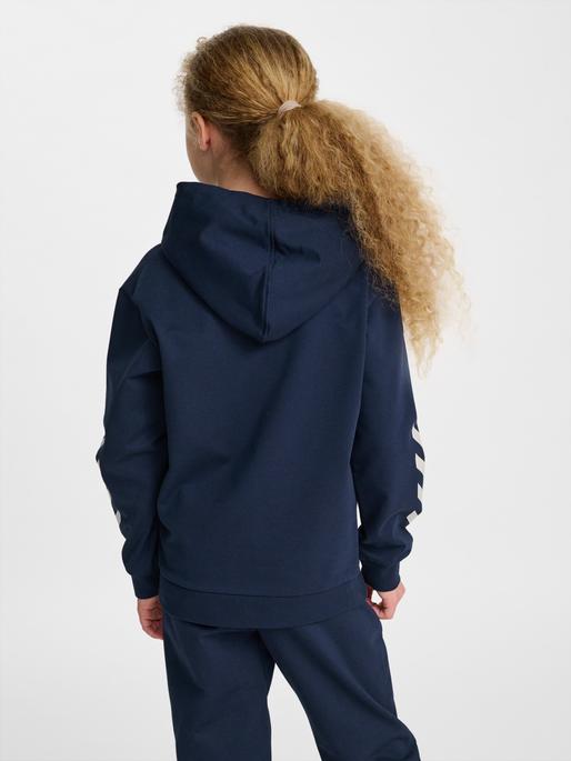 Immagine prodotto hummel hmlJR LOGO HOODIE (10, 11, 12, 13, 14, 15, 16)