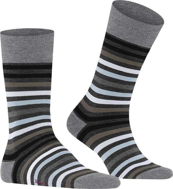 Immagine prodotto Falke Tinted Stripe SO (Confezione singola, 47 - 50)