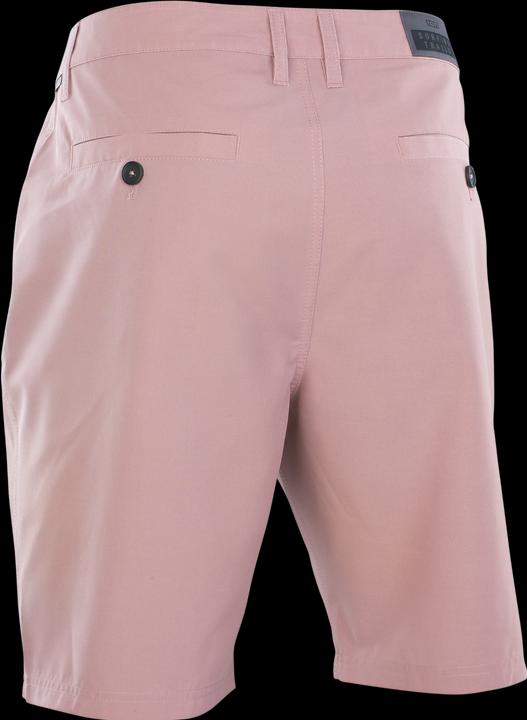 Actual product image ION Shorts Hybrid men - utah-red (34, L)