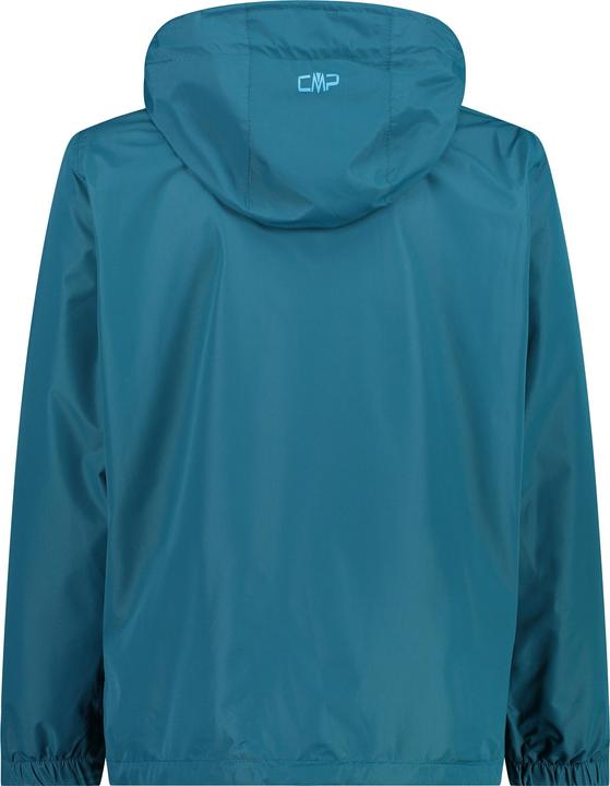Image du produit CMP Campagnolo Veste à capuche Button Rain (S)