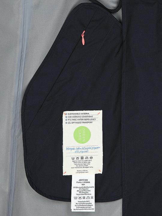 Immagine prodotto Langer Chen Parka LIVONIA (L)