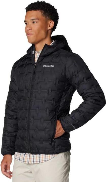Produktbild Columbia Delta Ridge Down Hooded Jacket (S)