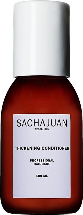 Produktbild Sachajuan Thickening Conditioner (100 ml)